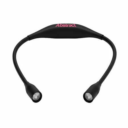 Neck Reading Book Lights - Custom T-Shirt Today