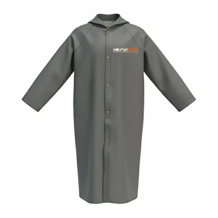 Heavy Duty Ponchos - Custom T-Shirt Today