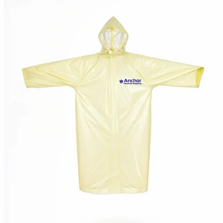 Everyday Ponchos - Custom T-Shirt Today