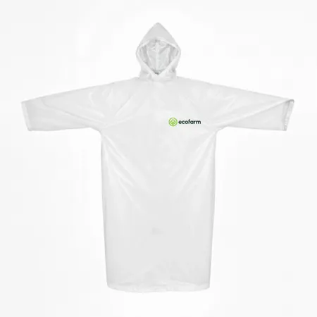 Disposable Ponchos - Custom T-Shirt Today
