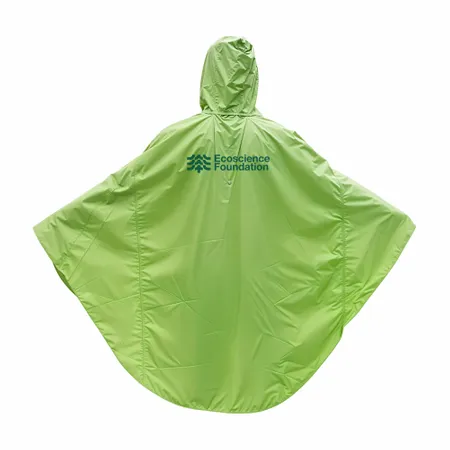 Sleeveless Ponchos - Custom T-Shirt Today