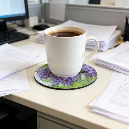 Foam Coasters - Custom T-Shirt Today