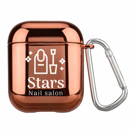 Protective Shiny AirPod Covers - Custom T-Shirt Today