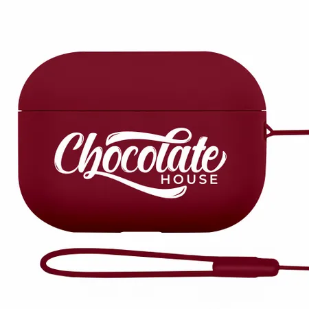 AirPod Pro Silicone Covers - Custom T-Shirt Today