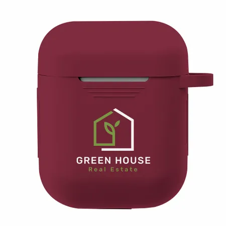 AirPod Silicone Covers - Custom T-Shirt Today