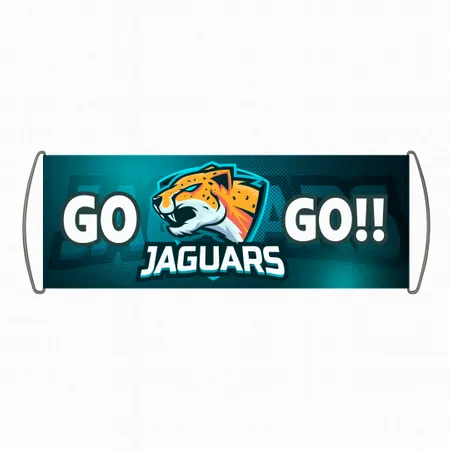 Handheld Banners - Custom T-Shirt Today