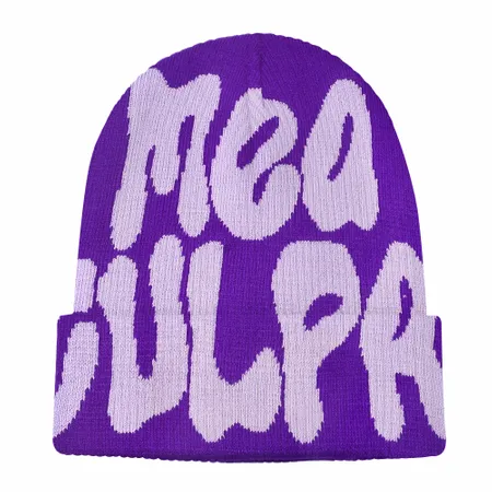 Knitted Beanies - Custom T-Shirt Today