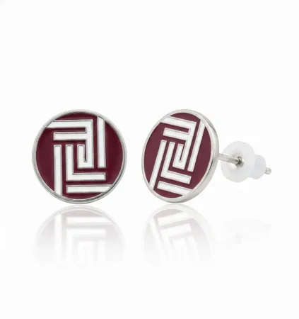 Earrings - Custom T-Shirt Today