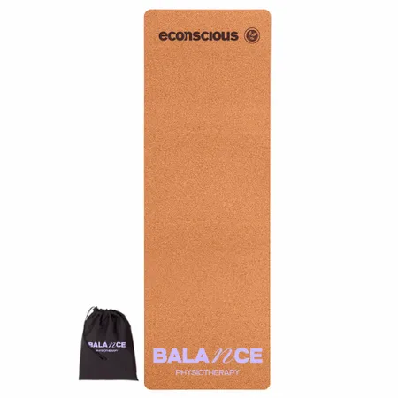 Econscious Packable Yoga Mats & Carry Bag - Custom T-Shirt Today