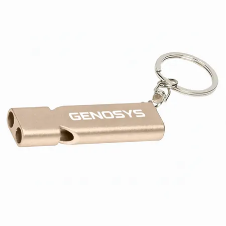 Safety Whistles - Custom T-Shirt Today