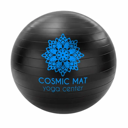 Yoga Balls - Custom T-Shirt Today