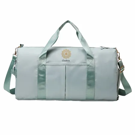 Yoga Fitness Bags - Custom T-Shirt Today