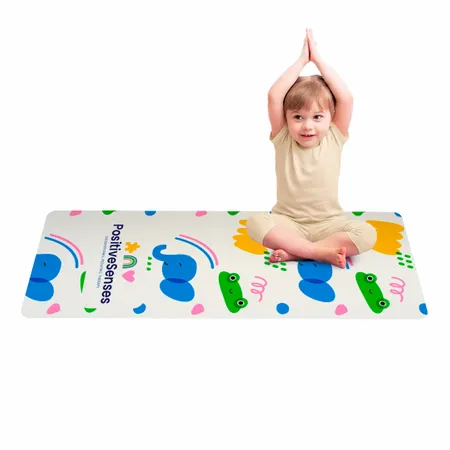 Children's Yoga Mats - Custom T-Shirt Today