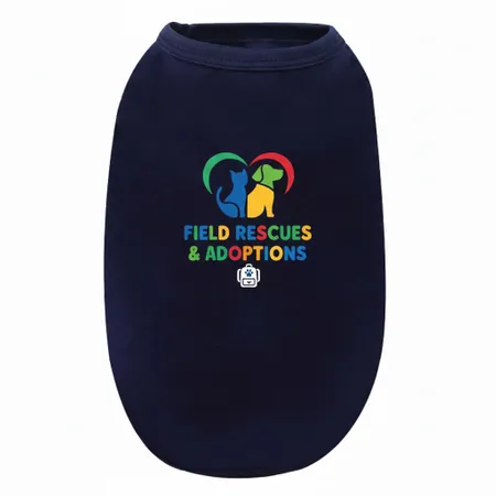 Pet Tank Shirts - Custom T-Shirt Today