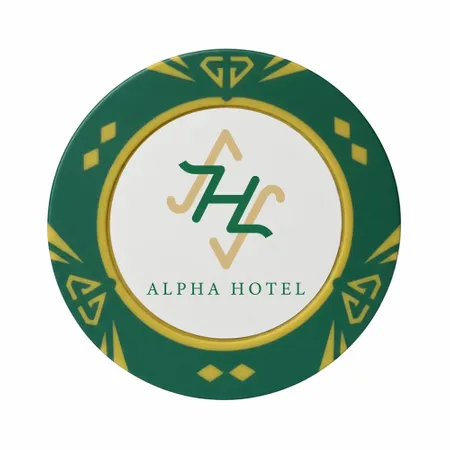 Ceramic Poker Chips - Custom T-Shirt Today