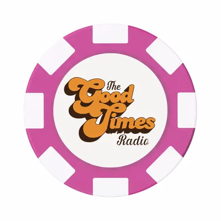 8 Stripe Custom Logo Poker Chips - Custom T-Shirt Today