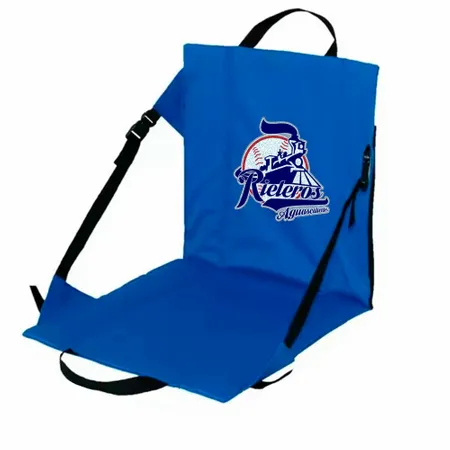 Stadium Seat with Storage Pocket - Custom T-Shirt Today