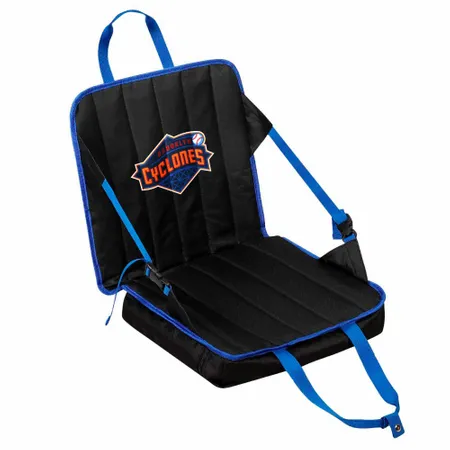 Fold 'N Go Cushion Seats - Custom T-Shirt Today