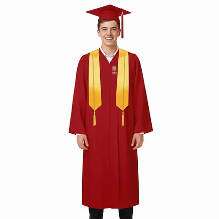 High School Graduation Uniforms - Custom T-Shirt Today