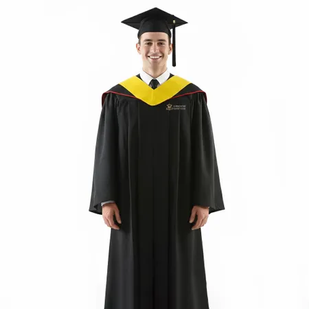 College Graduation Uniforms - Custom T-Shirt Today