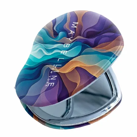 Foldable Compact Mirrors - Custom T-Shirt Today