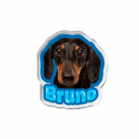 Custom Photo Paper Clips - Custom T-Shirt Today