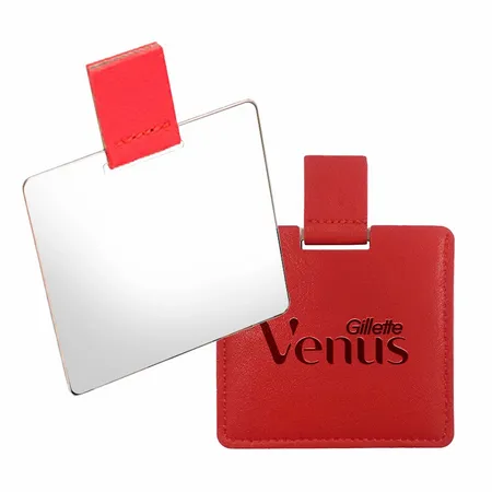 Stainless Steel Compact Mirrors - Custom T-Shirt Today