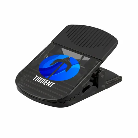 Rectangle Power Clips - Custom T-Shirt Today