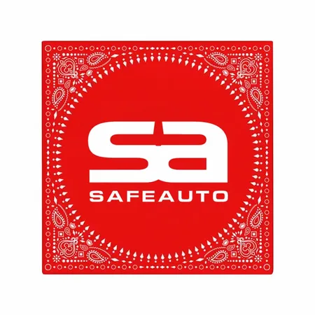 Traditional Paisley Bandanas - Custom T-Shirt Today