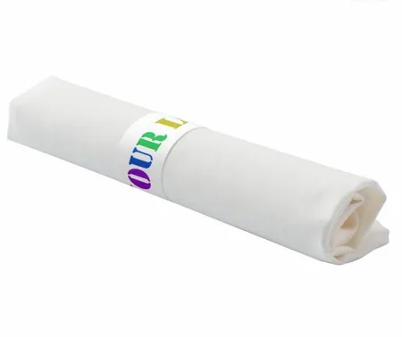 Custom Napkin Ring - Custom T-Shirt Today
