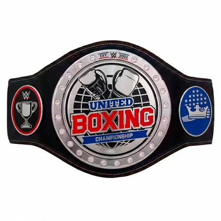 Soft Enamel Championship Belts - Custom T-Shirt Today