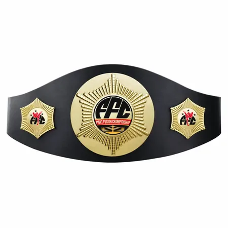 Custom Perpetual Champion Belts - Custom T-Shirt Today