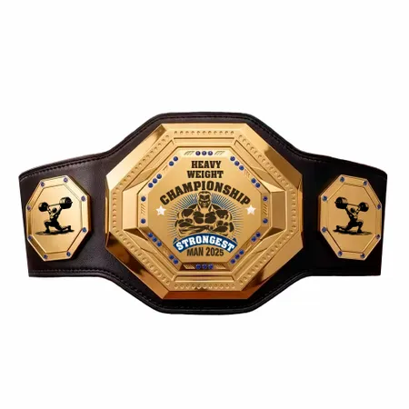 Fantasy Champion Perpetual Belts - Custom T-Shirt Today