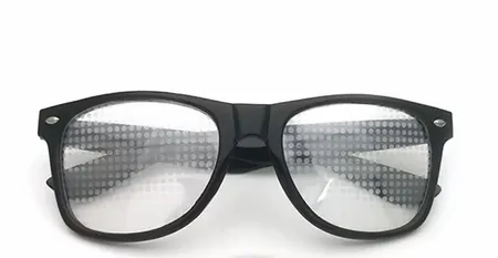 3D Pattern Glasses - Custom T-Shirt Today