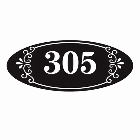 Door Signs - Custom T-Shirt Today