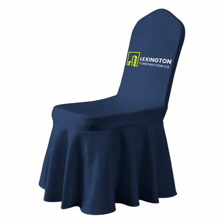 Stretch Spandex Chair Skirt - Custom T-Shirt Today