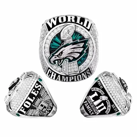 Rings - Custom T-Shirt Today