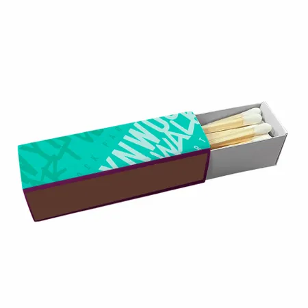 Slim Matchboxes - Custom T-Shirt Today