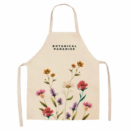 Edge to Edge Custom Graphic Aprons - Custom T-Shirt Today