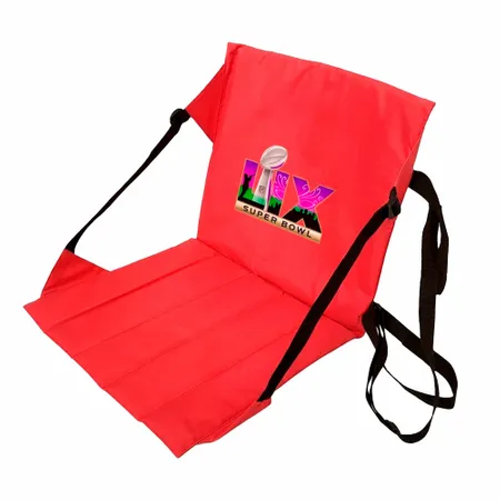 Portable Folding Stadium Seats - Custom T-Shirt Today