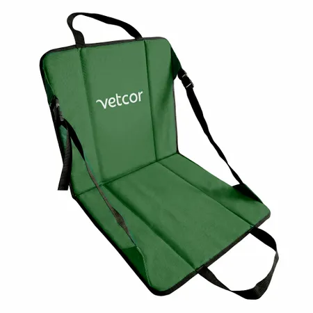 Compact Folding Seats - Custom T-Shirt Today