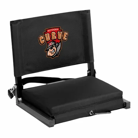 Steel Frame Stadium Chairs - Custom T-Shirt Today
