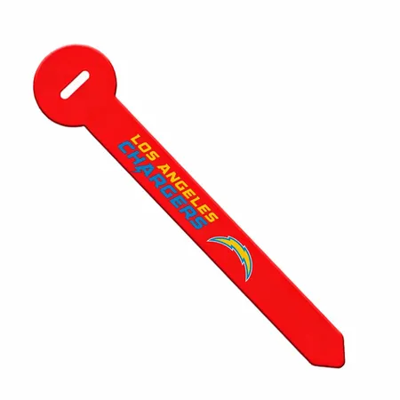 Long Strip Silicone Cable Organizers - Custom T-Shirt Today