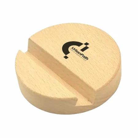 Bamboo Block Stands - Custom T-Shirt Today