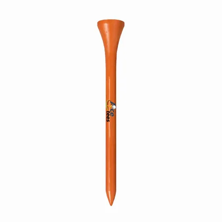 Wooden Golf Tees - Custom T-Shirt Today