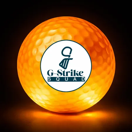 LED Golf Balls - Custom T-Shirt Today