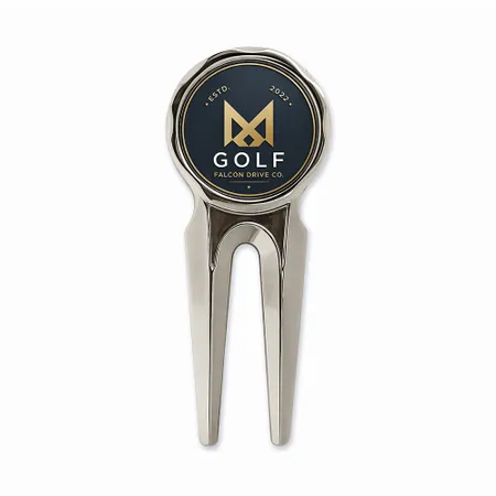 Custom Divot Tools - Custom T-Shirt Today