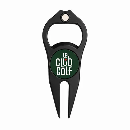 Golf Repair Tool & Bottle Openers - Custom T-Shirt Today