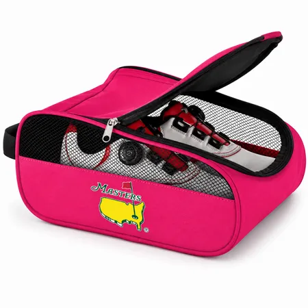 Custom Half Mesh Golf Shoe Bags - Custom T-Shirt Today