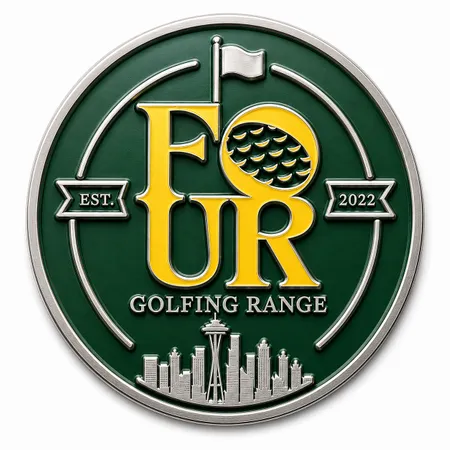 3D Golf Ball Markers - Custom T-Shirt Today